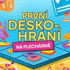 Deskohrani